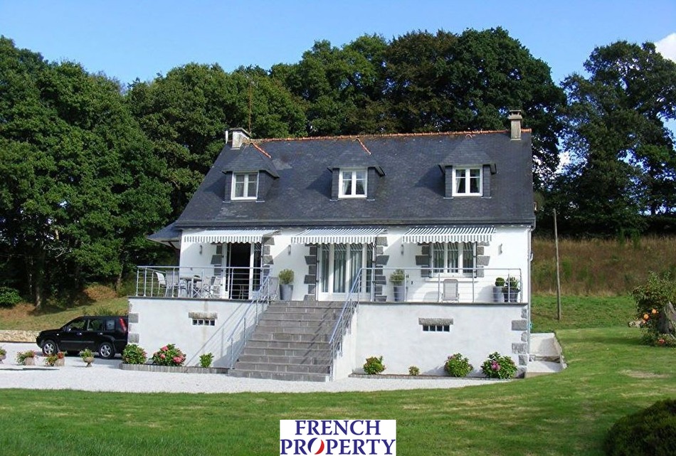 french-property-for-sale-house-near-rostrenen-in-c-tes-d-armor-brittany