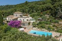 5 Bed. House, Near Cabris in Alpes-Maritimes