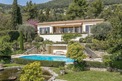 7 Bed. House, Near Grasse in Alpes-Maritimes