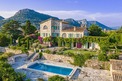 6 Bed. House, Near Vence in Alpes-Maritimes