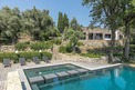 6 Bed. House, Near Tourrettes-sur-Loup in Alpes-Maritimes