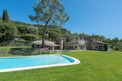 6 Bed. House, Near Vence in Alpes-Maritimes