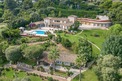 9 Bed. House, Near La Colle-sur-Loup in Alpes-Maritimes