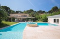 7 Bed. House, Near Cap d'Antibes in Alpes-Maritimes