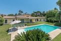 6 Bed. House, Near Cap d'Antibes in Alpes-Maritimes