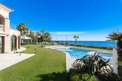 7 Bed. House, Near Cap d'Antibes in Alpes-Maritimes