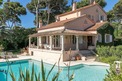 3 Bed. House, Near Cap d'Antibes in Alpes-Maritimes