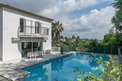 6 Bed. House, Near Vallauris in Alpes-Maritimes