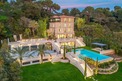 9 Bed. House, Near Cannes in Alpes-Maritimes