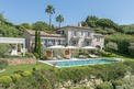 5 Bed. House, Near Cannes in Alpes-Maritimes