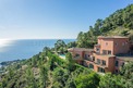 7 Bed. House, Near Miramar in Alpes-Maritimes