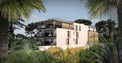 2 Bed. Apartment, Near st raphael in Var