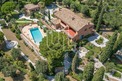 9 Bed. House, Near Vence in Alpes-Maritimes