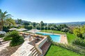 7 Bed. House, Near Saint-Paul-de-Vence in Alpes-Maritimes