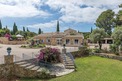 5 Bed. House, Near Antibes in Alpes-Maritimes