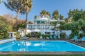 5 Bed. House, Near Cannes in Alpes-Maritimes