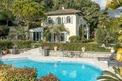 9 Bed. House, Near Saint-Jean-Cap-Ferrat in Alpes-Maritimes