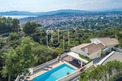 5 Bed. House, Near Cannes in Alpes-Maritimes