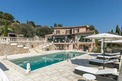 5 Bed. House, Near Mougins in Alpes-Maritimes