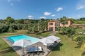 5 Bed. House, Near Mougins in Alpes-Maritimes