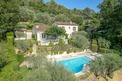 4 Bed. House, Near Mouans-Sartoux in Alpes-Maritimes