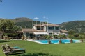 7 Bed. House, Near Vence in Alpes-Maritimes