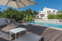 7 Bed. House, Near Saint-Paul-de-Vence in Alpes-Maritimes