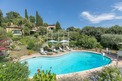 7 Bed. House, Near Saint-Paul-de-Vence in Alpes-Maritimes