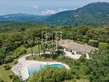 6 Bed. House, Near Roquefort-les-Pins in Alpes-Maritimes