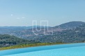 8 Bed. House, Near Châteauneuf-Grasse in Alpes-Maritimes