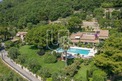 8 Bed. House, Near Vence in Alpes-Maritimes