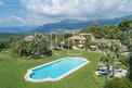 9 Bed. House, Near Saint-Paul-de-Vence in Alpes-Maritimes