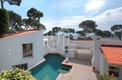 5 Bed. House, Near Cap d'Antibes in Alpes-Maritimes