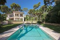 5 Bed. House, Near Cap d'Antibes in Alpes-Maritimes