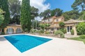 5 Bed. House, Near Antibes in Alpes-Maritimes