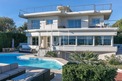 7 Bed. House, Near Cap d'Antibes in Alpes-Maritimes