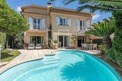 4 Bed. House, Near Antibes in Alpes-Maritimes