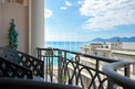 2 Bed. Apartment, Near Cannes in Alpes-Maritimes