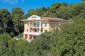 8 Bed. House, Near Cannes in Alpes-Maritimes