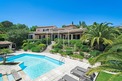 7 Bed. House, Near Cannes in Alpes-Maritimes