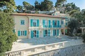 7 Bed. House, Near Saint-Jean-Cap-Ferrat in Alpes-Maritimes