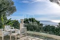 3 Bed. Apartment, Near Cap-d'Ail in Alpes-Maritimes