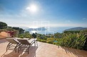 4 Bed. Apartment, Near Villefranche-sur-Mer in Alpes-Maritimes