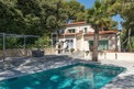 7 Bed. House, Near Saint-Jean-Cap-Ferrat in Alpes-Maritimes