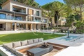 9 Bed. House, Near Cannes in Alpes-Maritimes