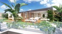 3 Bed. House, Near Cannes in Alpes-Maritimes