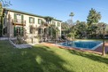 5 Bed. House, Near Cannes in Alpes-Maritimes