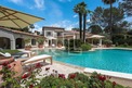 5 Bed. House, Near Mougins in Alpes-Maritimes