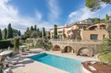 8 Bed. House, Near Mougins in Alpes-Maritimes