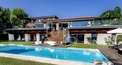 10 Bed. House, Near Mougins in Alpes-Maritimes